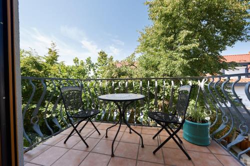Fetzers Landhotel in Ingelheim am Rhein