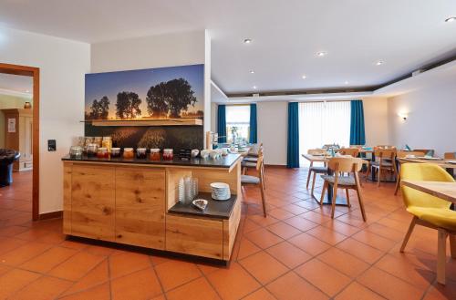 Fetzers Landhotel - image 13