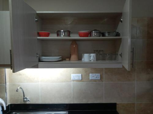 Nairobi west suite