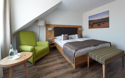 Fetzers Landhotel - main image