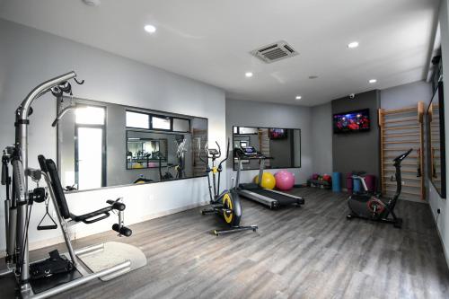 Perla Residence Hotel & SPA - main image