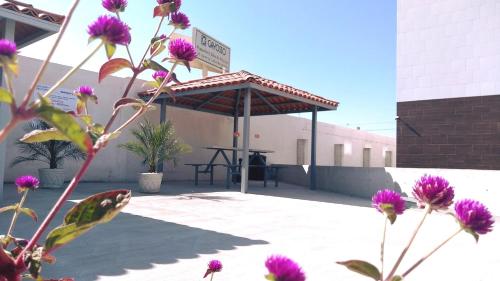 บริการและสิ่งอำนวยความสะดวก, Hotel Hi ! Torreon Aeropuerto-Galerias in ทอร์เรออน