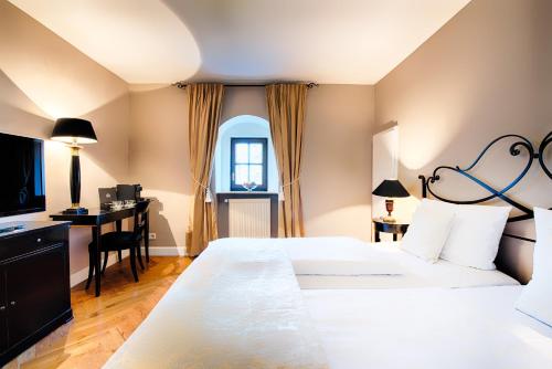 Welcome Hotel Schloss Lehen - image 6