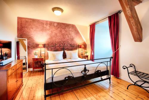 Welcome Hotel Schloss Lehen - image 10