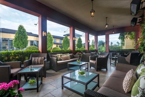 Mullingar Park Hotel - image 13