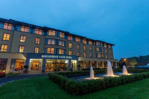 Mullingar Park Hotel