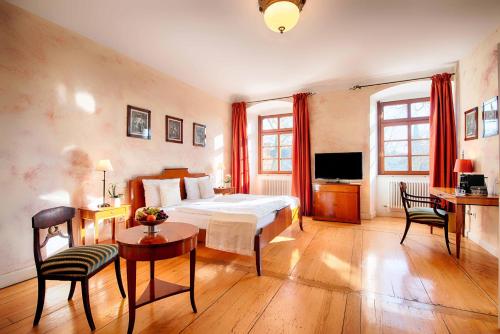 Welcome Hotel Schloss Lehen - image 2