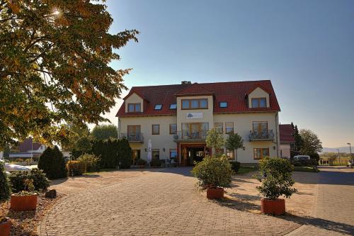 Fetzers Landhotel