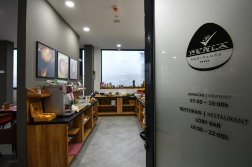Perla Residence Hotel & SPA - image 5