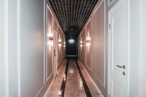 ЖОМАРТ in Aktobe