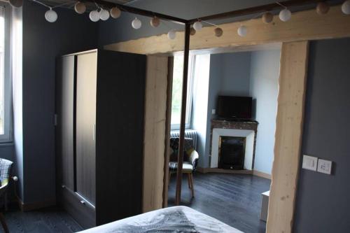 GITE PARIS - Appartement