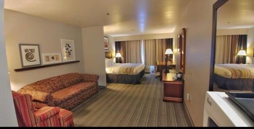 Country Inn & Suites by Radisson, Chambersburg, PA