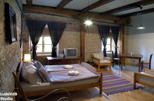 Auberge de Provence