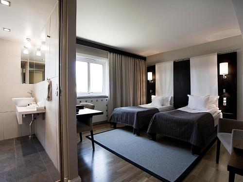 Hotel Tylösand - image 4