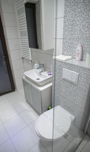 Apartament Old Town Tomis