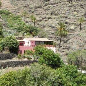 Casa Rural Rincon del Olivo La Gomera