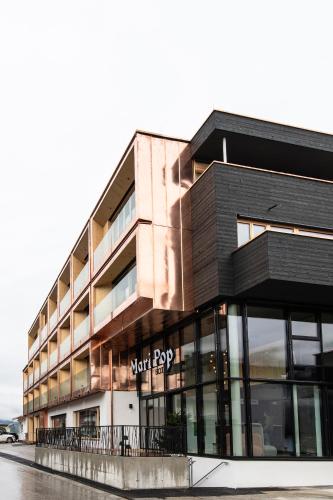 Mari Pop Hotel Zillertal