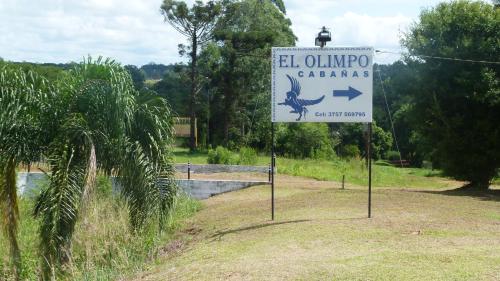 . El Olimpo