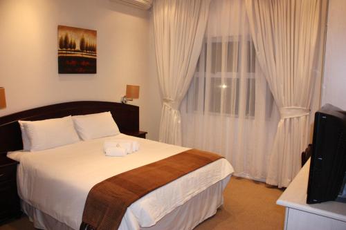 Addis Bed and Breakfast Addis Bed and Breakfast