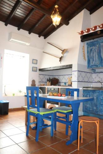 Casa d'Aldeia in Casa Branca