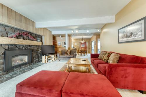 Meadow House 15 | Discover Sunriver - image 7