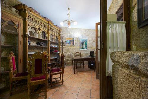 Casa dos Ulloa in Esposende