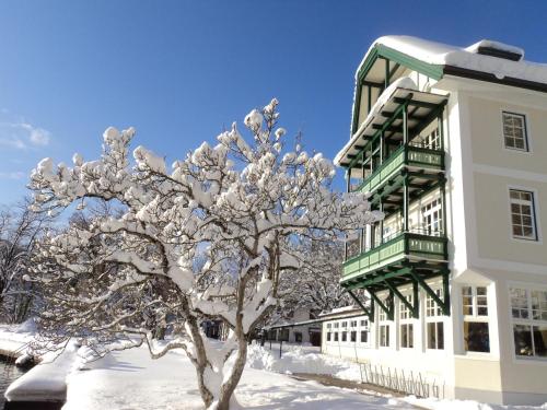 Hotel & Gasthof Fürberg