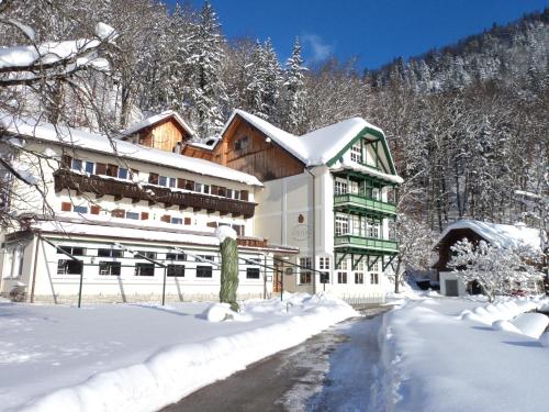 Hotel & Gasthof Fürberg