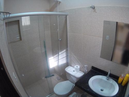 Suite Rio de Ondas 1