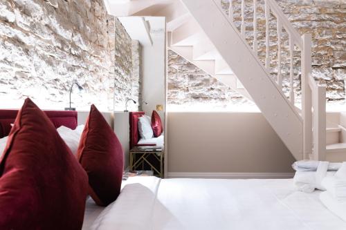 Hotel Meltzer Apartments, Tallin (foto 4)