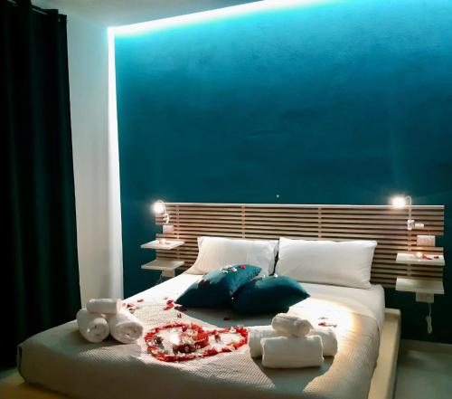 Insula b&b