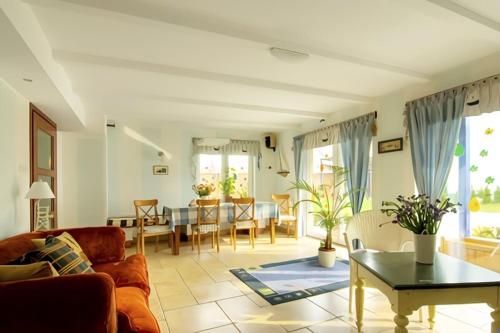 Apartament Villa Baltic - Chalupy in Chalupy