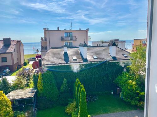 Apartament Villa Baltic - Chalupy in Chalupy
