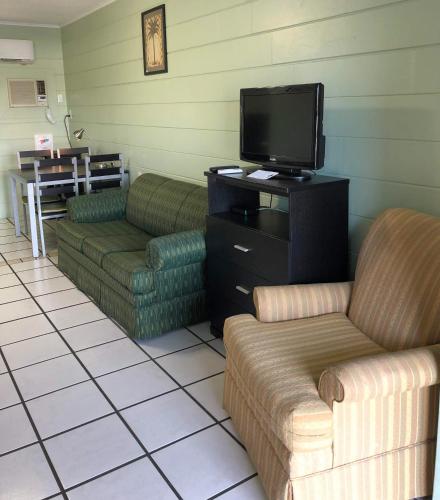 Foto - Sunshine Inn & Suites Venice, Florida