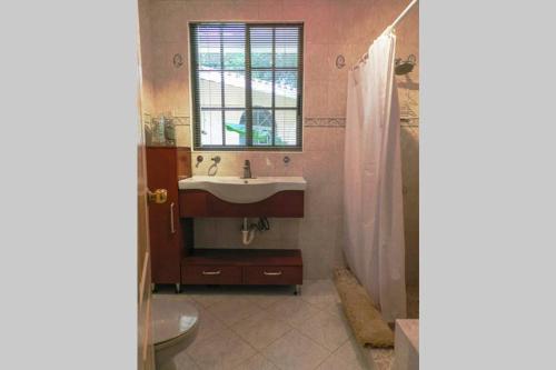 A Haven of Tranquility in the Mountains in Altos del Maria Panama in La Laguna