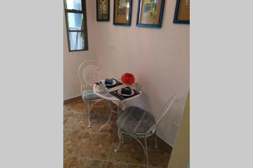 A Haven of Tranquility in the Mountains in Altos del Maria Panama in La Laguna