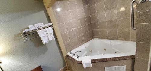المرافق, FairBridge Inn & Suites McDonough in مكدونوه