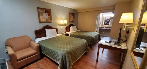 FairBridge Inn & Suites