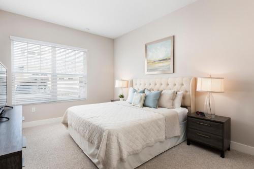 6 BR 7 BA Family Getaway 5 min to Disneyworld - image 12