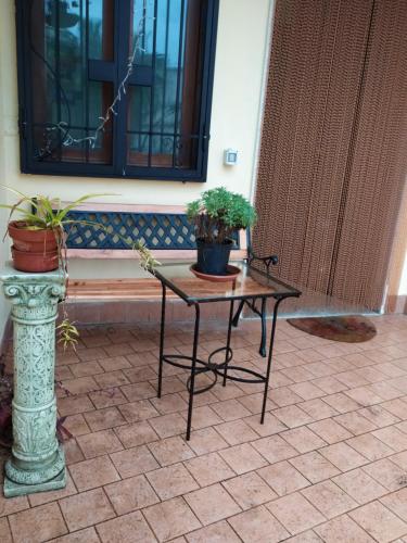  Casa 900 in Pompei