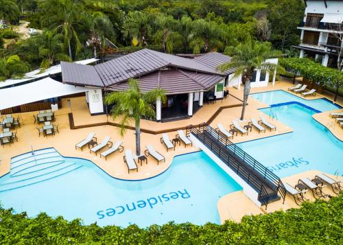 . Sybaris Suites & Residences