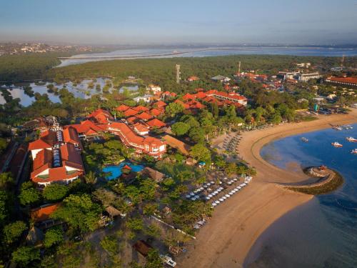 SOL by Meliá Benoa Bali - All Inclusive