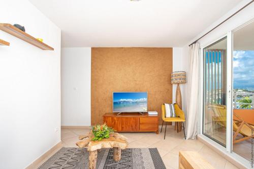 . Appart Hotel Martinique - Mellow Yellow
