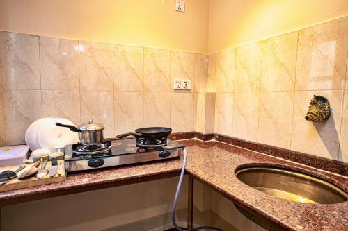 Newa Home – Kathmandu, OH