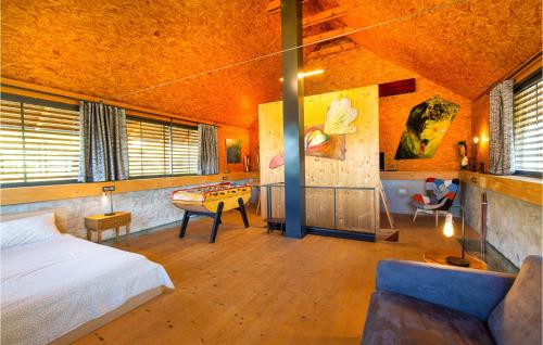 Stunning Home In Tolmin With Sauna in Tolmin
