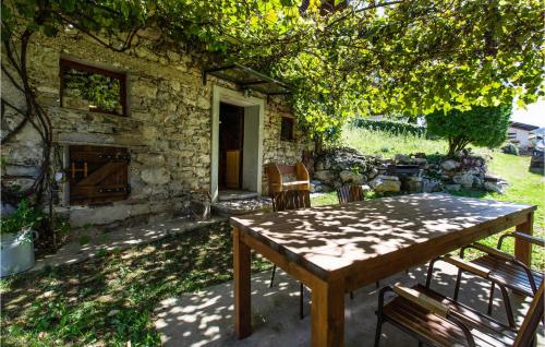 المنظر الخارجي, Stunning Home In Tolmin With Sauna in Tolmin