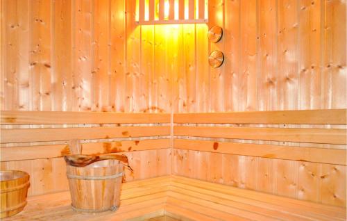 Nice Home In Goldlauter-heidersbach With Sauna