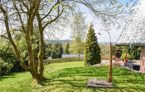 Pet Friendly Home In Goldlauter-heidersbach With Wifi