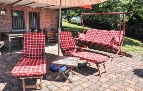 Pet Friendly Home In Goldlauter-heidersbach With Wifi