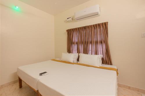 Hotel Temple Stay Srirangam